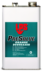 Presolve Orange Degreaser - 1 Gallon - Makers Industrial Supply