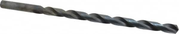 Interstate - 27/32" 118° 2-Flute High Speed Steel Extra Length Drill Bit - Makers Industrial Supply