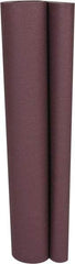 3M - 37" Wide x 60" OAL, 60 Grit, Aluminum Oxide Abrasive Belt - Aluminum Oxide, Medium, Coated, X Weighted Cloth Backing, Series 341D - Makers Industrial Supply