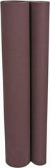 3M - 37" Wide x 75" OAL, 120 Grit, Aluminum Oxide Abrasive Belt - Aluminum Oxide, Fine, Coated, X Weighted Cloth Backing, Series 341D - Makers Industrial Supply