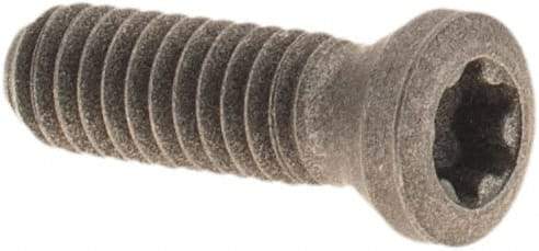 Emuge - Torx Insert Screw for Indexables - Makers Industrial Supply