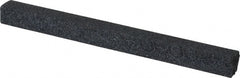 Value Collection - 120 Grit Silicon Carbide Square Polishing Stone - Makers Industrial Supply