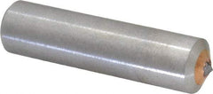 Norton - 1/3 Carat Single Point Diamond Dresser - 2" Long x 1/2" Shank Diam - Makers Industrial Supply