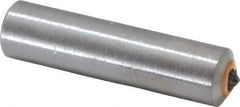 Norton - 1 Carat Single Point Diamond Dresser - 2" Long x 1/2" Shank Diam - Makers Industrial Supply