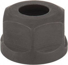 Parlec - Collet Nut - Series ER16 - Exact Industrial Supply