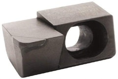 Kennametal - K90B100 Grade KD1410 PCD Milling Insert - Uncoated - Makers Industrial Supply