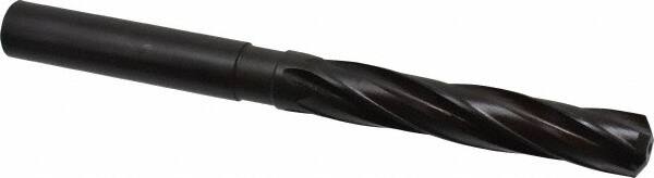 Interstate - 29/32" Diam, 4 Flute, High Speed Steel Straight Shank Core Drill - Makers Industrial Supply