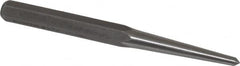 Blackhawk by Proto - 3/16" Center Punch - 5-1/2" OAL, Alloy Steel - Makers Industrial Supply