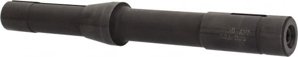 APT - 1 Inch Holder, R8 Shank Taper, 9 1/4 Inch Overall Length, Pilot Holder - Series E - Makers Industrial Supply