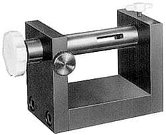 APT - Blade Resizing Fixture Arbor - 1/4" Max Blade Diam, Series E - Makers Industrial Supply