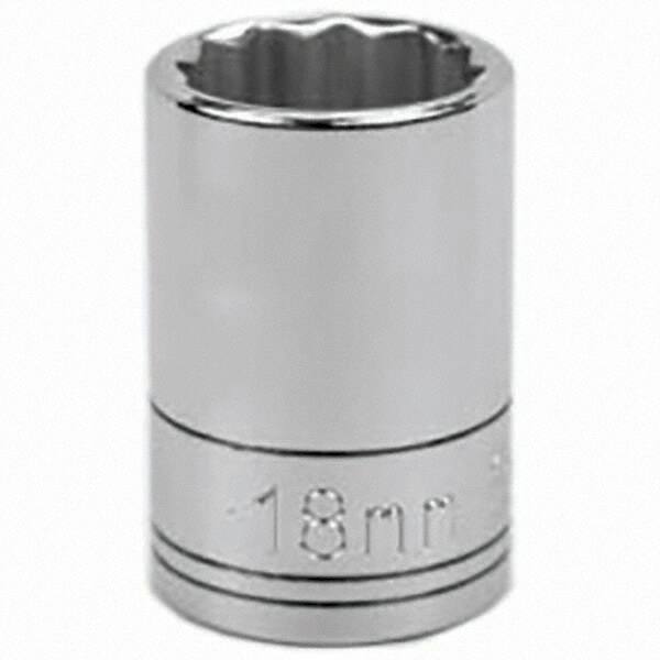 SK - Hand Socket - Makers Industrial Supply