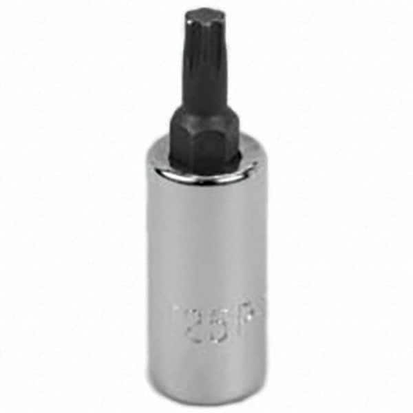 SK - Hand Hex & Torx Bit Sockets - Makers Industrial Supply