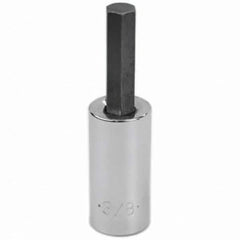 SK - Hand Hex & Torx Bit Sockets - Makers Industrial Supply