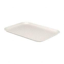 MFG Tray - 18" Long x 14" Wide x 1" Deep General Purpose Tray - Fiberglass - Makers Industrial Supply