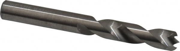 M.A. Ford - 5/16" Spiral Flute Solid Carbide Screw Machine Drill Bit - Makers Industrial Supply