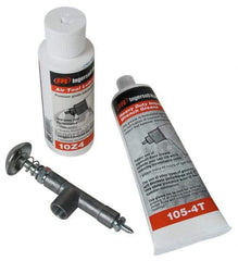 Ingersoll-Rand - For Use with Ingersoll Rand 105-LBK1, Air Care Kit - Makers Industrial Supply