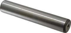 Dayton Lamina - 1-1/2" Diam x 8" Long Press Fit Ball Bearing Guide Post - 3/8-10, Hardened Steel - Makers Industrial Supply