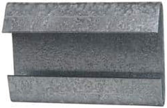 Made in USA - 3/4 Inch Wide, Thread On, Steel Closed Seal - 1,500 Piece - Makers Industrial Supply