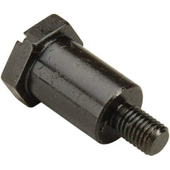 Dynabrade - Contact Arm Assembly Slotted Bolt - Makers Industrial Supply