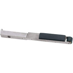 Dynabrade - Contact Arm & Assembly Part - 18" Belt Length x 1/2" Belt Width - Makers Industrial Supply