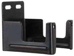 Norgren - Steel FRL Universal Mounting Bracket - Use with Compact Compressed Air Filters - Makers Industrial Supply