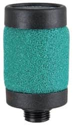 Norgren - FRL Filter Element - Use with Miniature Compressed Air Filters - Makers Industrial Supply