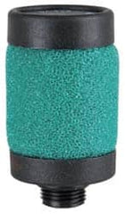 Norgren - FRL Filter Element - Use with Miniature Compressed Air Filters - Makers Industrial Supply