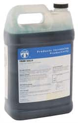 Master Fluid Solutions - Trim SOL, 1 Gal & 5 Gal Bottle/Pail Cutting & Cleaning Fluid - Water Soluble - Makers Industrial Supply