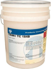 Master Fluid Solutions - 5 Gal Pail Anti-Foam/Defoamer - Low Foam & Non-Silicone - Makers Industrial Supply