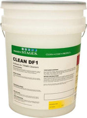 Master Fluid Solutions - 5 Gal Pail Anti-Foam/Defoamer - Low Foam - Makers Industrial Supply