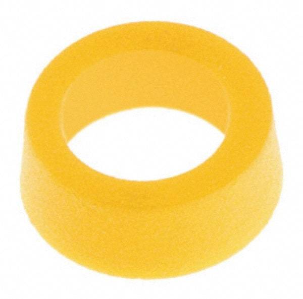 Osborn - 1/4" ID x 1/2" OD Brushing Mounting Bushing - Compatible with Wheel Brushes - Makers Industrial Supply