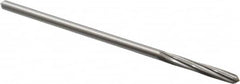 Alvord Polk - 3/16" High Speed Steel 6 Flute Chucking Reamer - Makers Industrial Supply