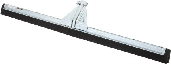 Harper Brush - Squeegees Frames & Refills Type: Floor Squeegee Frame Style: Straight - Makers Industrial Supply