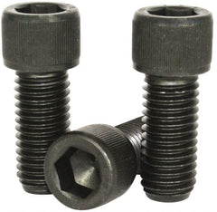 Value Collection - 5/16-24 UNF Hex Socket Cap Screw - Makers Industrial Supply