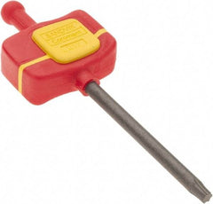 Sandvik Coromant - Torx Plus Key  for Indexable Tools - Compatible with  Toolholders - Makers Industrial Supply