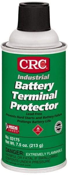 CRC - 12 oz Rust/Corrosion Inhibitor - Comes in Aerosol - Makers Industrial Supply