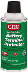 CRC - 12 oz Rust/Corrosion Inhibitor - Comes in Aerosol - Makers Industrial Supply