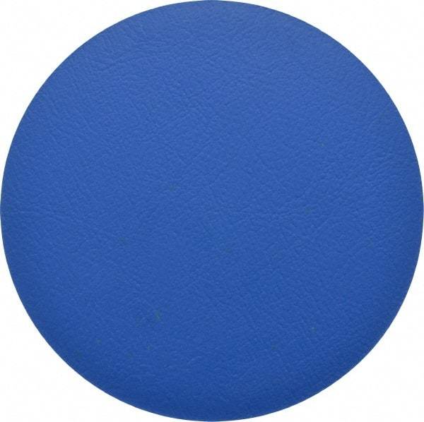 Cleco - 5" Diam Adhesive/PSA Disc Backing Pad - Soft Density, 13,000 RPM - Makers Industrial Supply