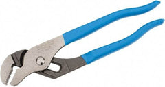 Channellock - 3 Piece Tongue & Groove Plier Set - Comes in Display Card - Makers Industrial Supply