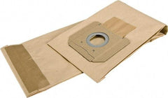 Porter-Cable - Paper Vacuum Filter Bag - For 7814 - Makers Industrial Supply