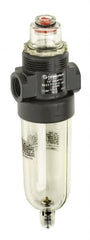 Norgren - 1/4" NPT, 150 Max psi Miniature Micro Fog Lubricator - Makers Industrial Supply