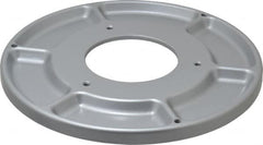 Panavise - 19.05mm High x 215.9mm Wide Parts Tray - For Use with Panavises - Makers Industrial Supply