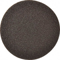 3M - 1-1/2" Diam, 120 Grit Aluminum Oxide Adhesive PSA Disc - Fine Grade, X Weighted Cloth Backing, For Bench Top Motors, Random Orbital Sanders - Makers Industrial Supply