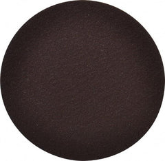 3M - 3" Diam, 240 Grit Aluminum Oxide Adhesive PSA Disc - Very Fine Grade, X Weighted Cloth Backing, For Bench Top Motors, Disc Sanders, Random Orbital Sanders - Makers Industrial Supply