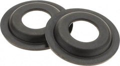 Made in USA - 1" OD Wheel Reducer Bushing - 1/2" ID - Makers Industrial Supply