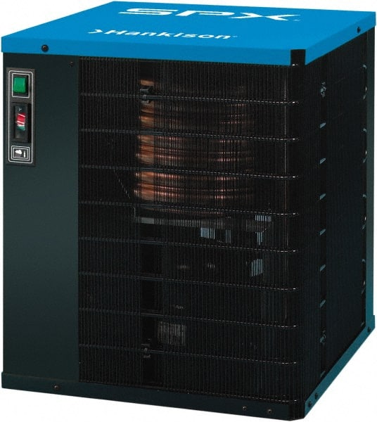 Hankison - 0.25 HP, 50 CFM Refrigerated Air Dryer - Makers Industrial Supply