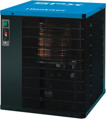 Hankison - 0.33 HP, 75 CFM Refrigerated Air Dryer - Makers Industrial Supply