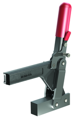 #5105B - Vertical Hold Down - Toggle Clamp - Makers Industrial Supply