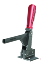 #5110æ- Vertical Hold Down - Toggle Clamp - Makers Industrial Supply