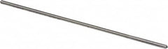 Interstate - 0.0675" High Speed Steel Chucking Reamer - Makers Industrial Supply